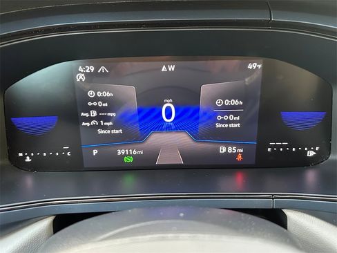 Used 2024 Volkswagen Taos SE image 24