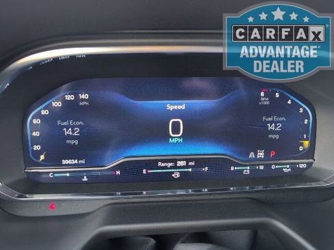 Used 2024 Chevrolet Tahoe Premier image 33