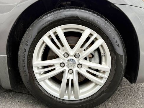 Used 2013 INFINITI G37 x Sedan w/ Premium Pkg AWD/4WD image 50