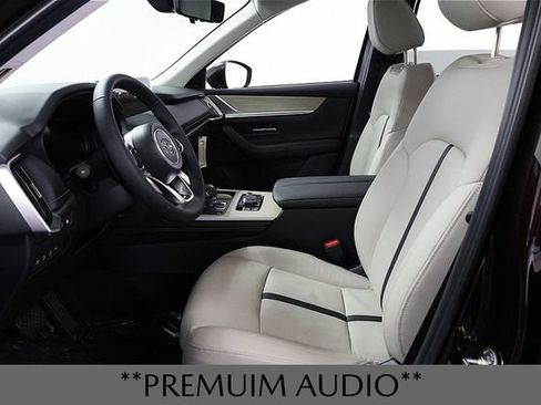 New 2026 MAZDA CX-90 Plug-In Hybrid w/Premium Sport image 23