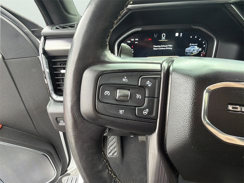 Used 2023 GMC Sierra 1500 Denali Ultimate image 30