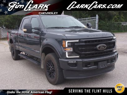 Used 2021 Ford F250 Lariat