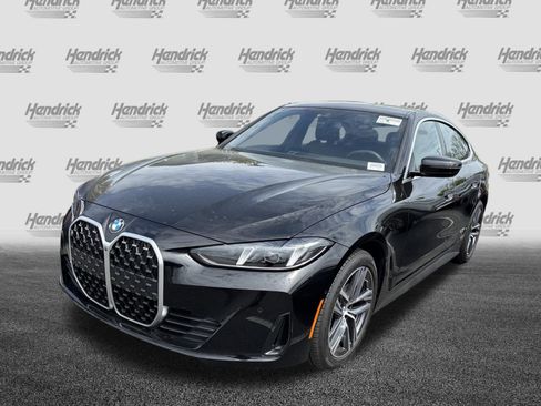 Used 2025 BMW 430i w/ Premium Package image 7