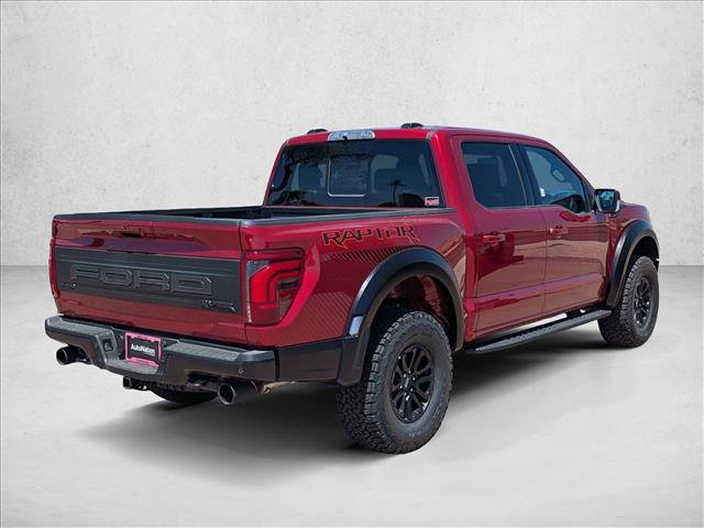 New 2026 Ford F150 Raptor AWD/4WD image 2