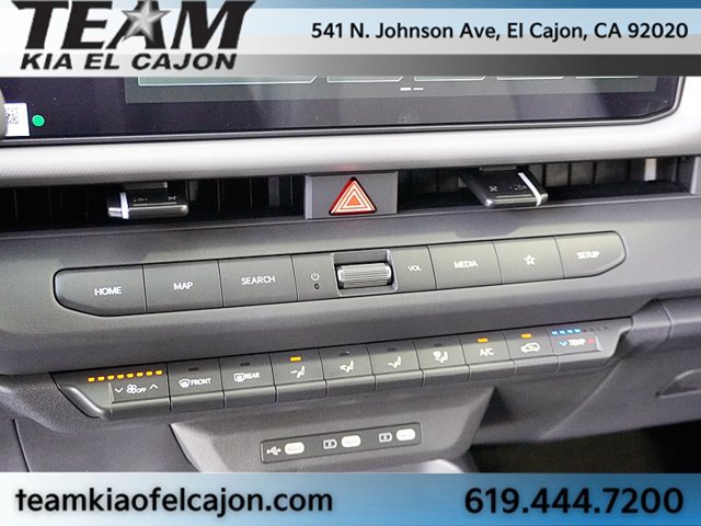 New 2027 Kia Seltos LX AWD/4WD image 36