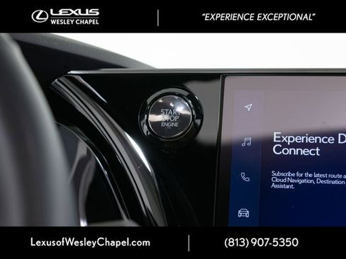 Used 2023 Lexus RX 350 Premium w/ Accessory Package FWD image 34