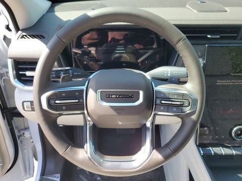 New 2026 GMC Terrain Denali AWD/4WD image 21