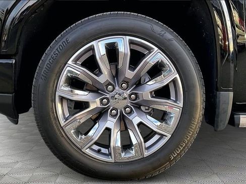 Used 2023 GMC Sierra 1500 Denali image 22