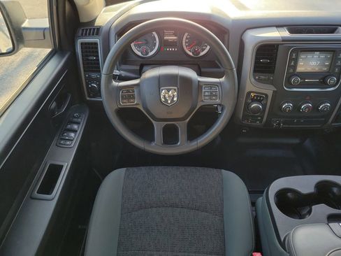 Used 2020 RAM 1500 Tradesman w/ Popular Equipment Group AWD/4WD image 12