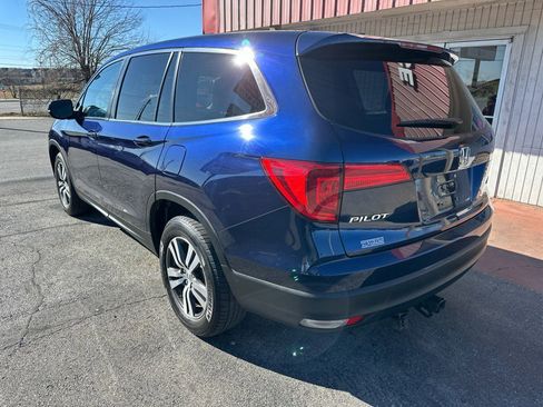 Used 2016 Honda Pilot EX-L image 10
