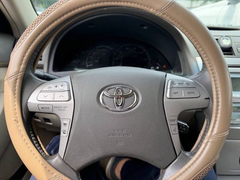Used 2009 Toyota Camry Hybrid FWD image 15