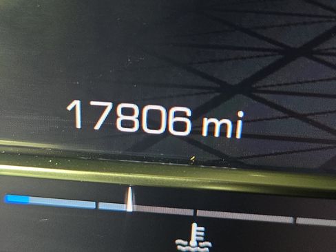 Certified 2024 GMC Sierra 1500 Denali Ultimate image 18