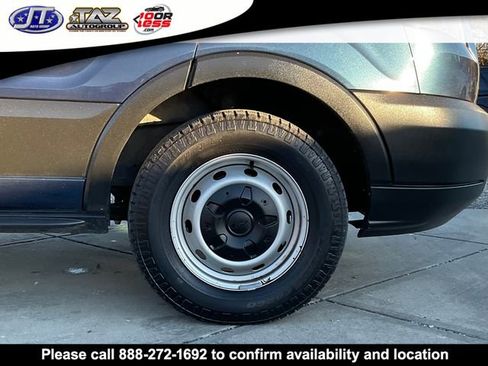 Used 2015 Ford Transit 150 130 Low Roof image 8