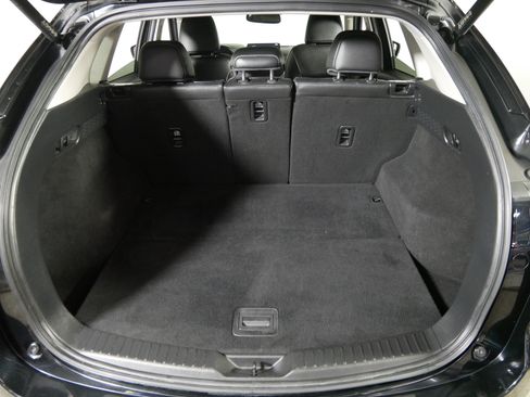 Used 2025 MAZDA CX-5 AWD 2.5 S w/ Preferred Package image 18