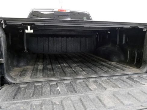 Used 2020 RAM 1500 Rebel w/ Leather & Sound Group w/ 2_W AWD/4WD image 37