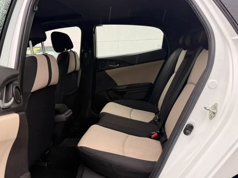 Used 2019 Honda Civic EX image 13