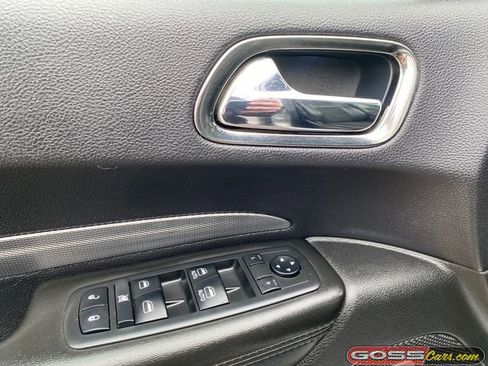 Used 2018 Dodge Durango GT w/ Premium Group image 26