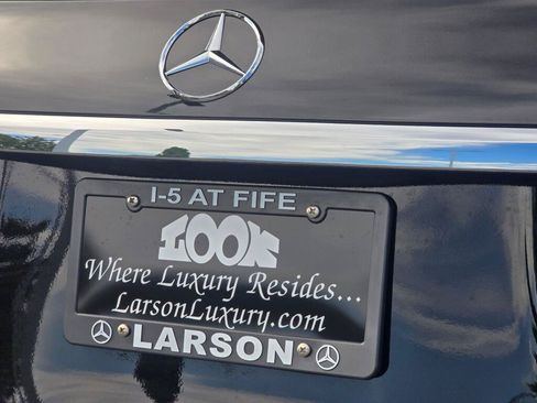 New 2026 Mercedes-Benz GLS 450 4MATIC image 33