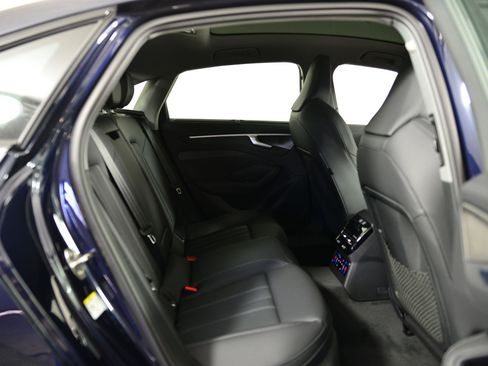 New 2026 Audi A6 Premium Plus AWD/4WD image 20