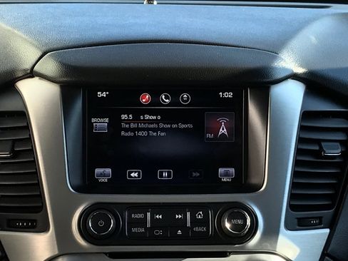 Used 2015 GMC Yukon SLT w/ Open Road Package image 7