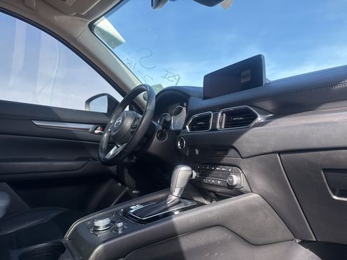 Used 2021 MAZDA CX-5 Touring w/ Touring Preferred SV Package image 30