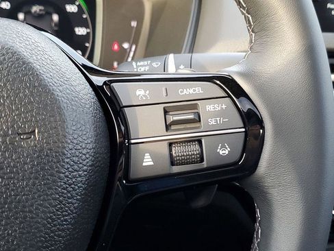 New 2026 Honda Civic Sport Touring image 15