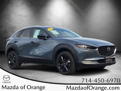 Certified 2024 MAZDA CX-30 AWD 2.5 S w/ Preferred Package