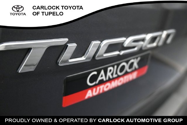 Used 2022 Hyundai Tucson XRT FWD image 13