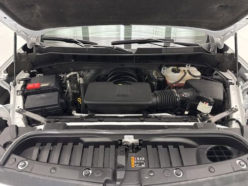 Used 2024 Chevrolet Silverado 1500 RST w/ Z71 Off-Road Package image 49