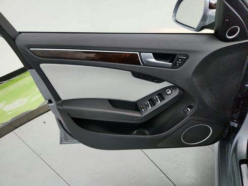 Used 2016 Audi A4 2.0T Premium Plus w/ Technology Package image 24