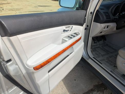 Used 2007 Lexus RX 350 AWD image 12