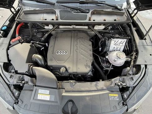 Used 2025 Audi Q5 2.0T Premium Plus image 25