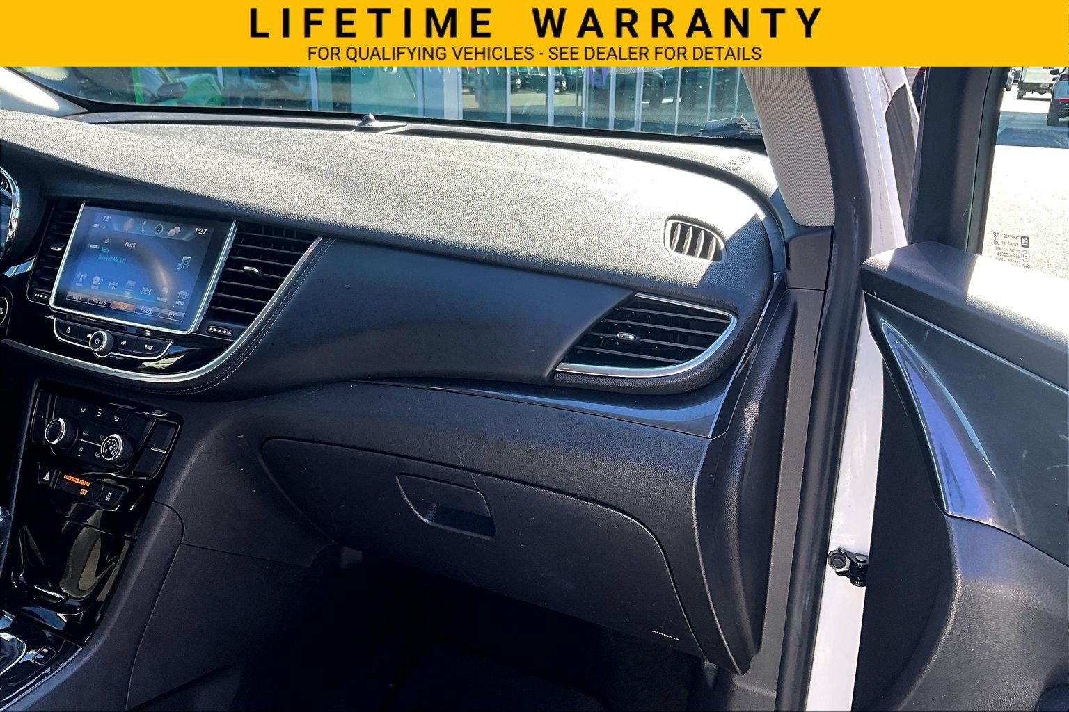 Used 2018 Buick Encore Preferred FWD image 17