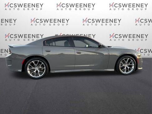 Used 2023 Dodge Charger GT image 6
