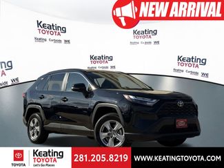 Certified 2025 Toyota RAV4 XLE 360° Tour