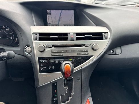 Used 2010 Lexus RX 350 AWD image 18
