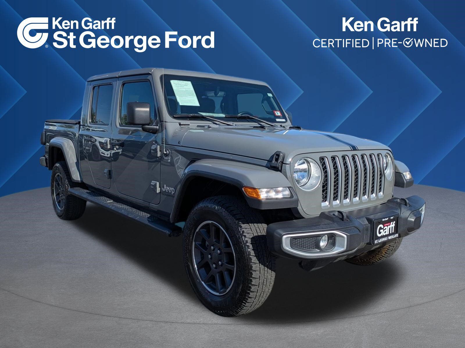 Used Jeep SUVs/Trucks for Sale Near Me in Mesquite, NV - Autotrader
