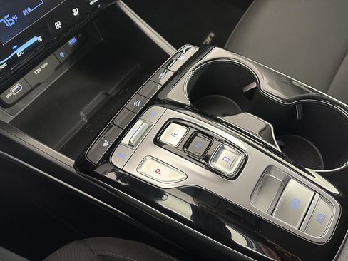 Used 2024 Hyundai Tucson SEL image 32