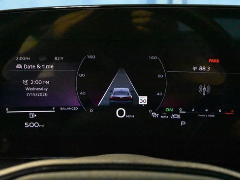 Certified 2025 Audi A5 2.0T Premium Plus w/ Premium Plus AWD/4WD image 17