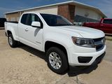 Used 2019 Chevrolet Colorado LT image 2