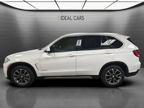 Used 2018 BMW X5 sDrive35i RWD image 8