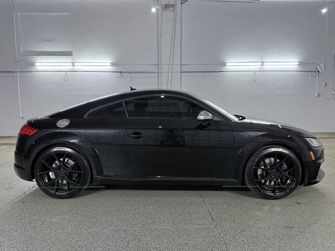 Used 2016 Audi TTS 2.0T image 6