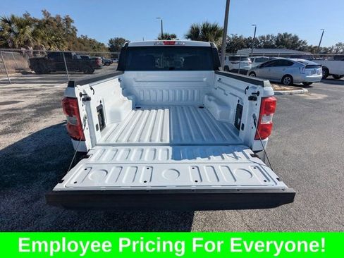 New 2026 Ford Maverick XLT w/ XLT Luxury Package AWD/4WD image 14