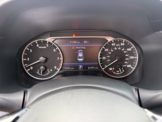 Used 2026 Nissan Altima 2.5 SR FWD image 14