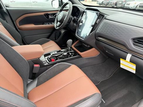 New 2026 Subaru Forester Touring AWD/4WD image 23