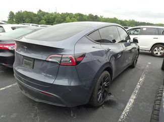 Used 2023 Tesla Model Y Long Range AWD/4WD video 2