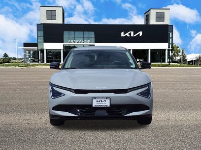 New 2026 Kia EV6 Wind