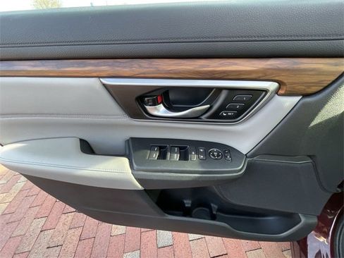 Certified 2019 Honda CR-V EX-L image 11