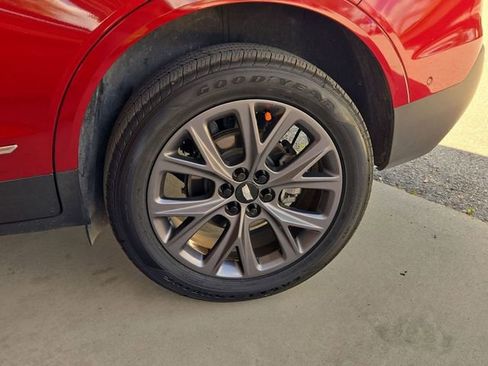 Used 2020 Cadillac XT5 Sportv w/ Platinum Package AWD/4WD image 31