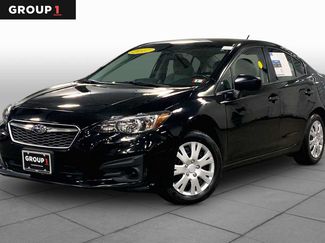 Used 2017 Subaru Impreza 2.0i AWD/4WD video 1